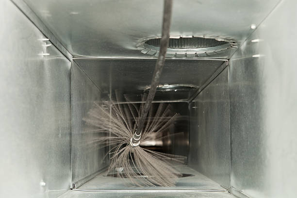 Affordable HVAC Duct Cleaning in Colfax, CA