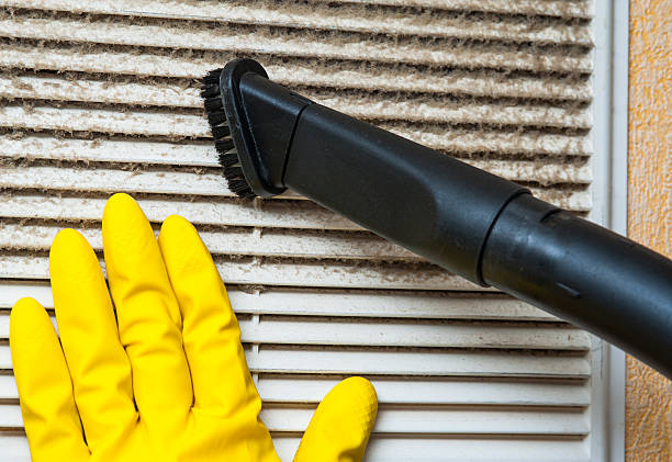Best Commercial Air Duct Cleaning  in Colfax, CA